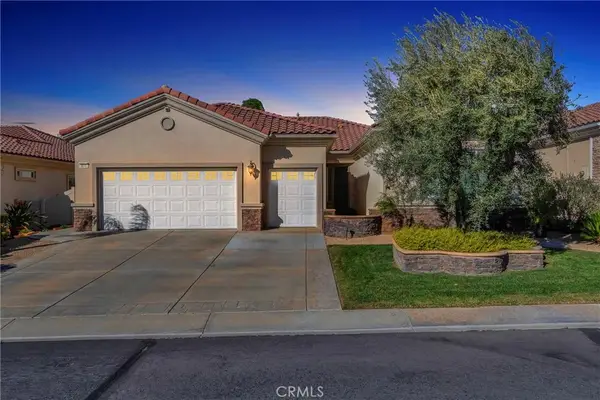930 Gleneagles, Beaumont, CA 92223
