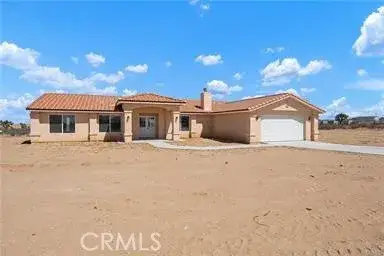 12275 Barbet, Phelan, CA 92371