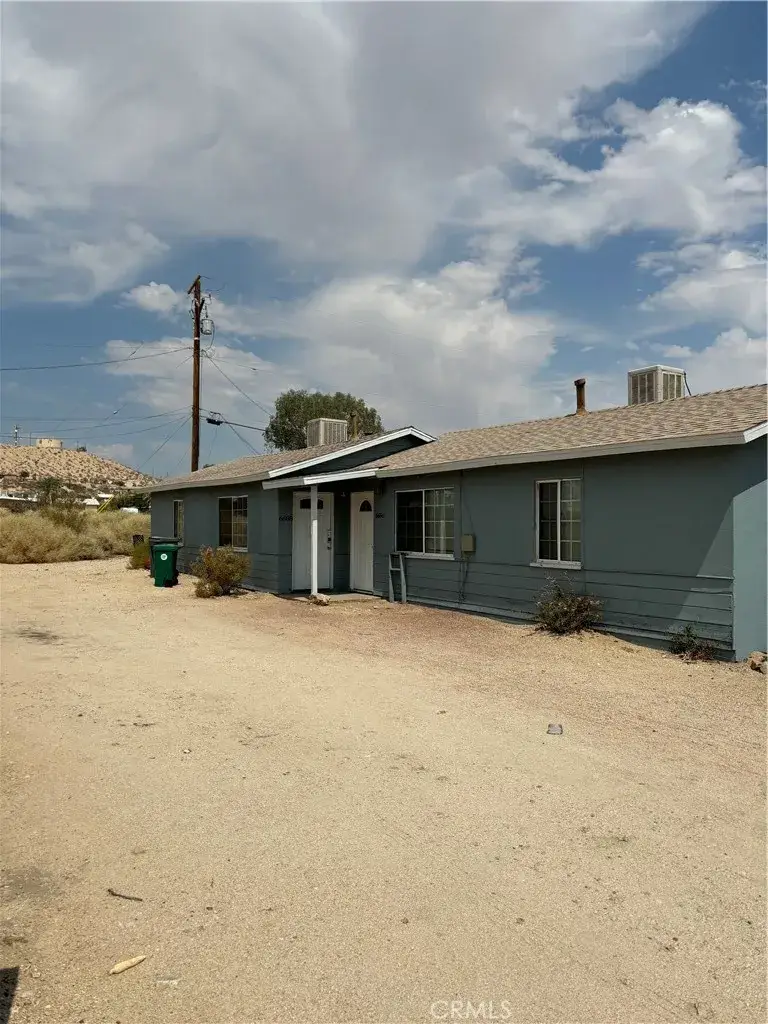 6688 Yucca, Twentynine Palms, CA 92277 - Image #2