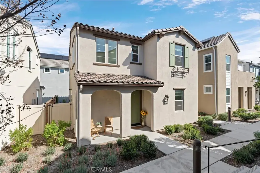 4010 Summer Way, Corona, CA 92883 - #1