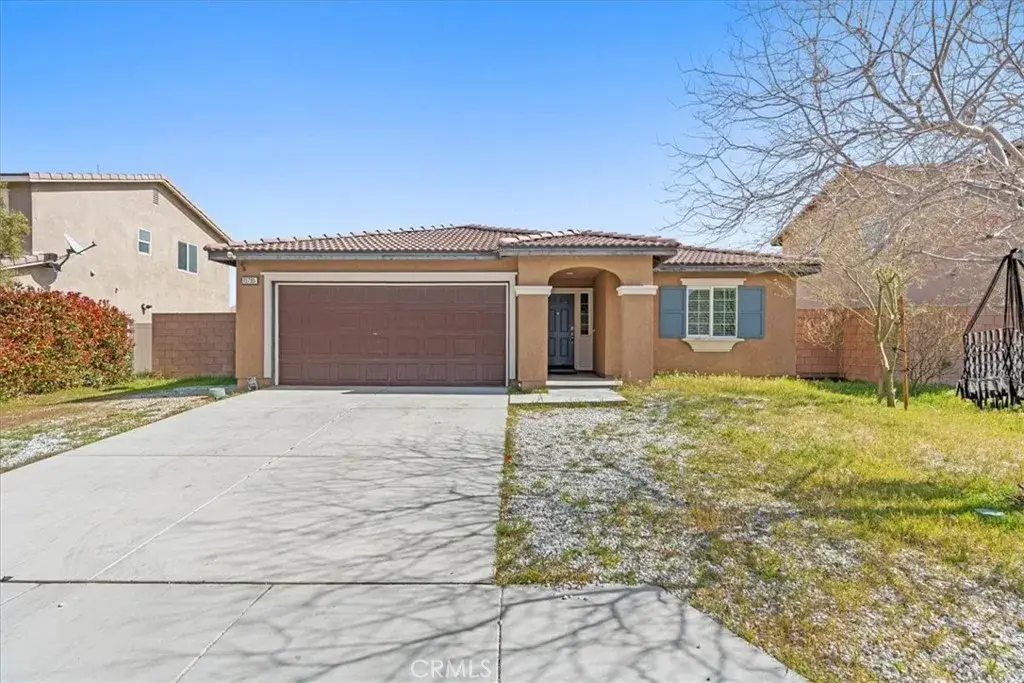 15785 Horizon, Adelanto, CA 92301 - #1