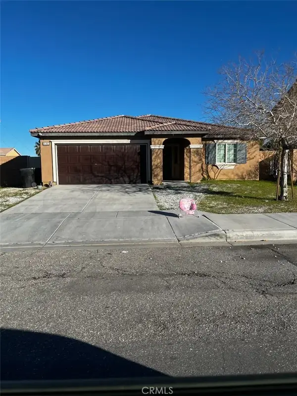 15785 Horizon, Adelanto, CA 92301