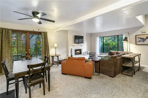 117 A, Lake Arrowhead, CA 92352