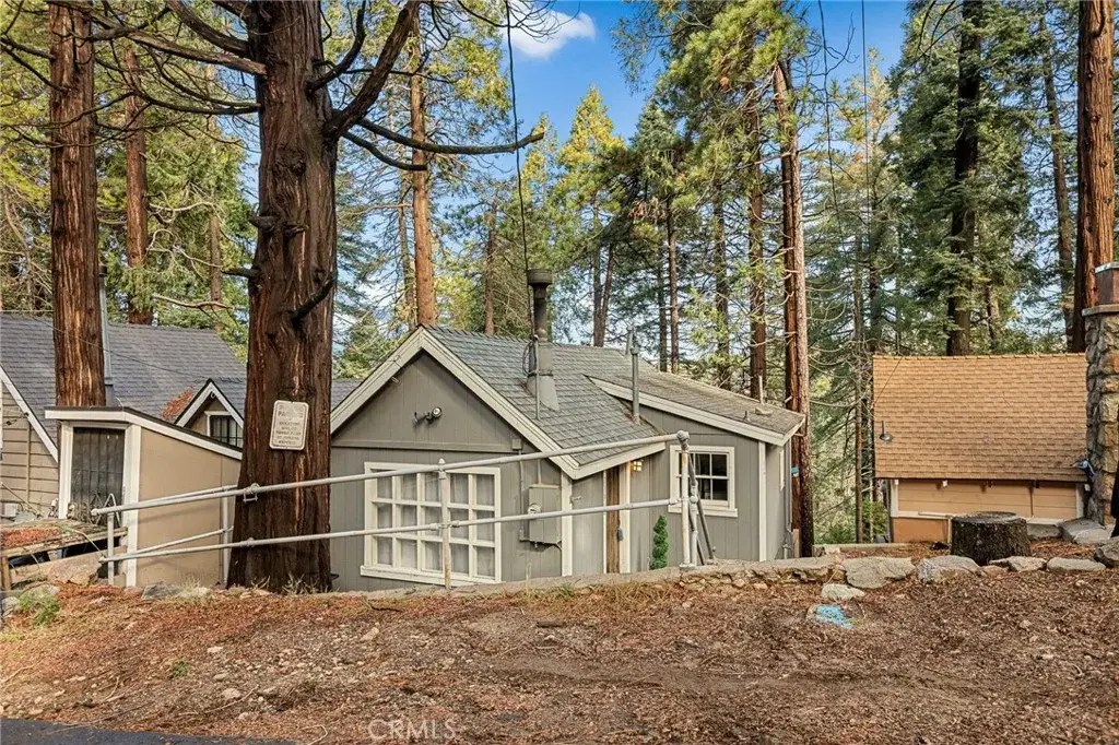 25616 Hi Lane, Twin Peaks, CA 92391 - Image #1