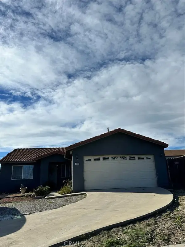 755 N Allen, Banning, CA 92220