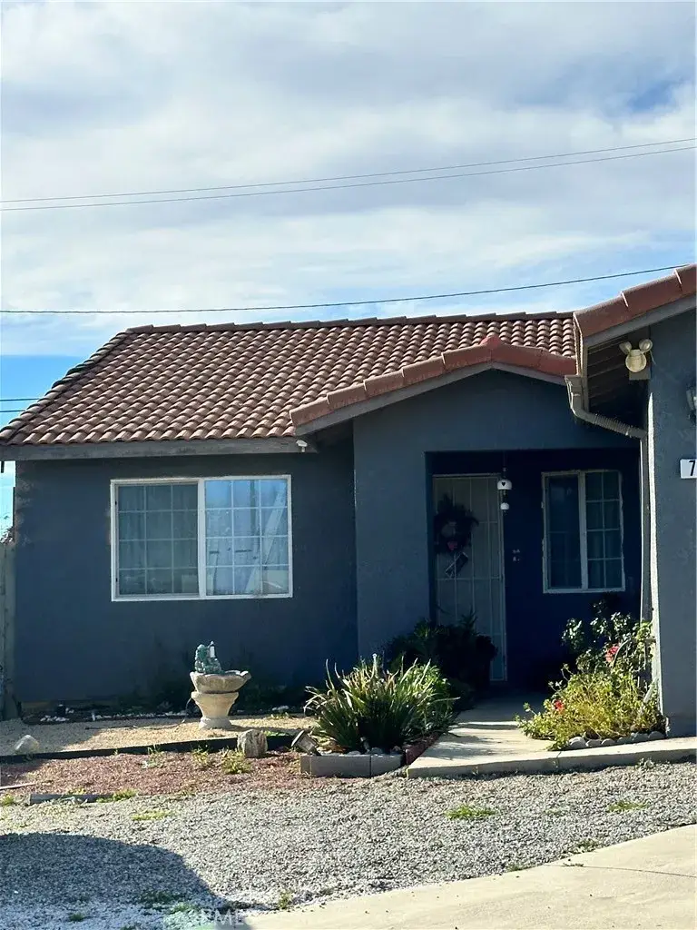 755 N Allen, Banning, CA 92220 - Image #2