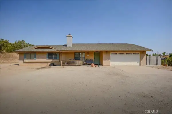 11032 Joshua Street, Hesperia, CA 92344