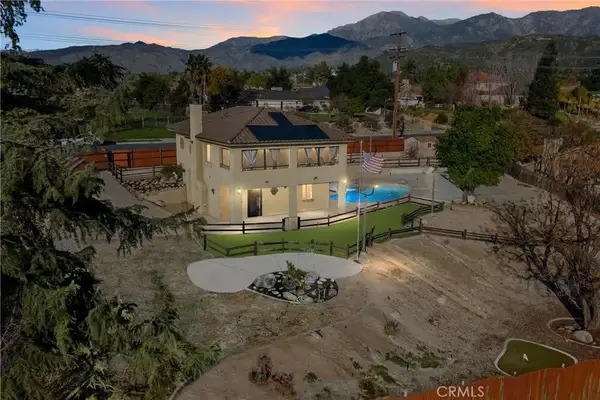 35131 Wildwood Canyon, Yucaipa, CA 92399