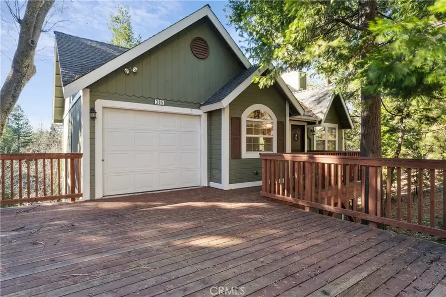305 Summit Road, Lake Arrowhead, CA 92352 - Image #2