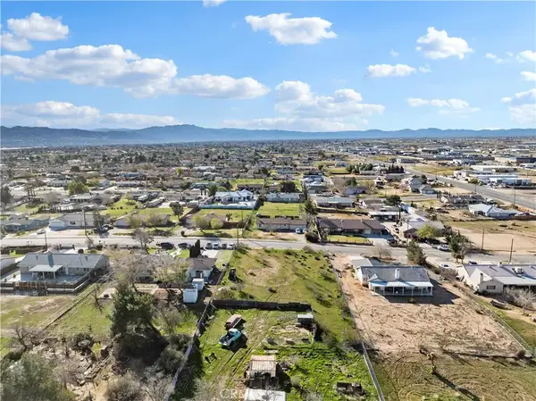 0 Sycamore, Hesperia, CA 92345