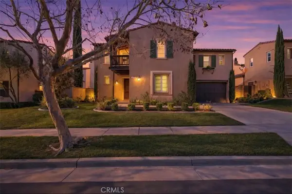 4340 Cantada Drive, Corona, CA 92883