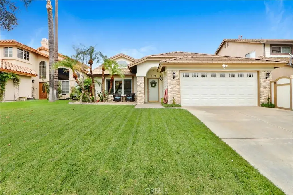 9174 Desert Acacia, Corona, CA 92883 - Image #1
