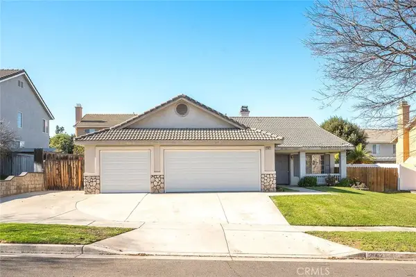 2062 Aberdeen, Corona, CA 92881
