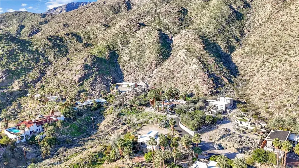 1870 S Crestview, Palm Springs, CA 92264 - Image #1