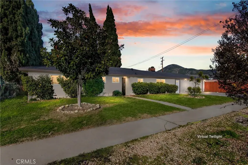 25820 Date Street East, San Bernardino, CA 92404 - #1