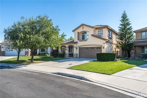 15359 Palm Leaf, Fontana, CA 92336