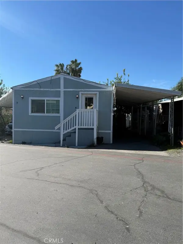 2640 W Rialto #33, San Bernardino, CA 92410
