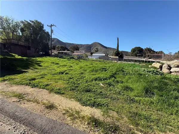 0 Landerville, Lake Elsinore, CA 92530