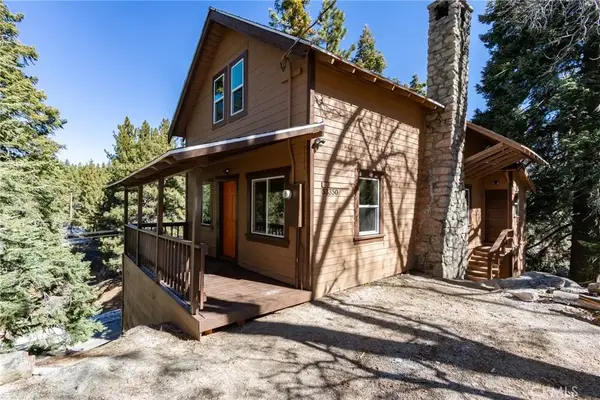 33350 Robin, Green Valley Lake, CA 92341