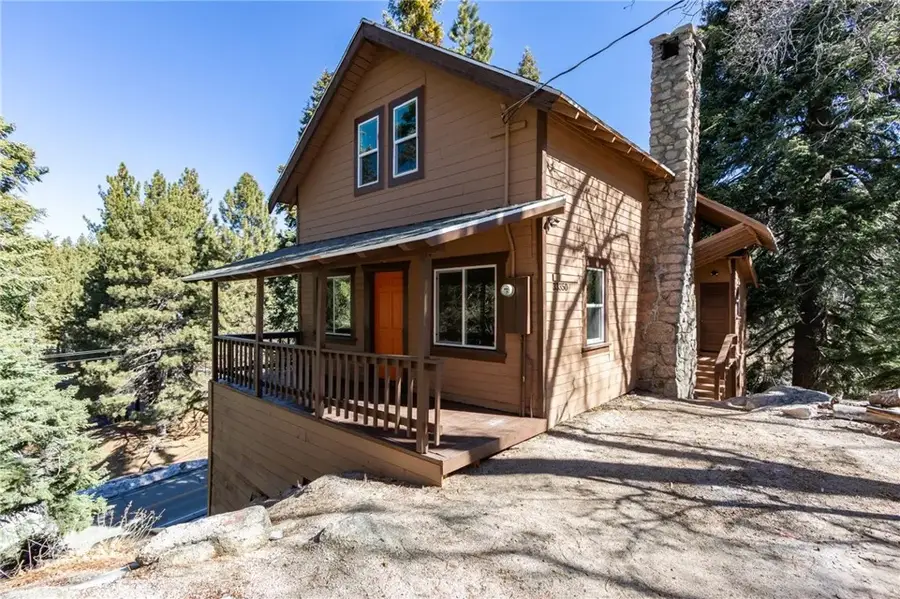 33350 Robin, Green Valley Lake, CA 92341 - #2