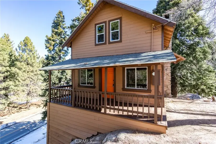 33350 Robin, Green Valley Lake, CA 92341 - #3