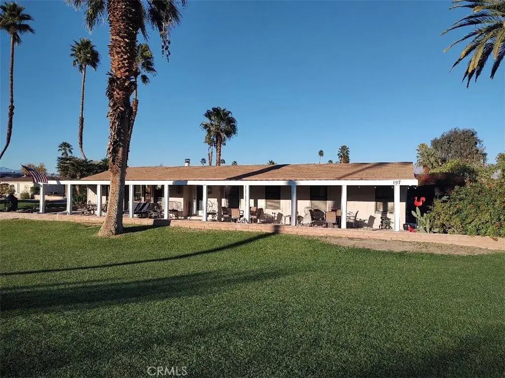 73450 Country Club #197, Palm Desert, CA 92260 - Image #1