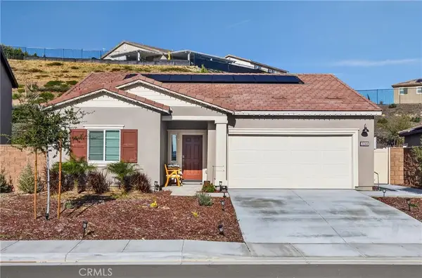 35344 Couples Court, Beaumont, CA 92223
