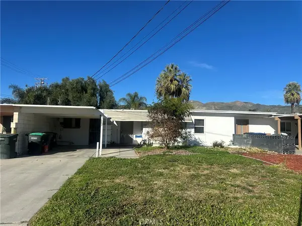 307 Santo, San Jacinto, CA 92583
