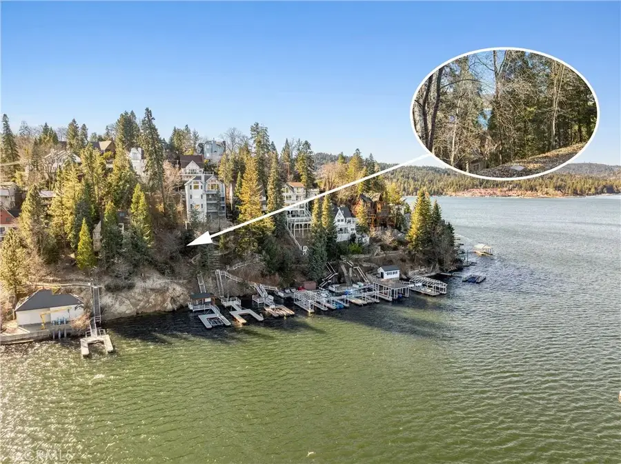 28774 Palisades, Lake Arrowhead, CA 92352 - #2