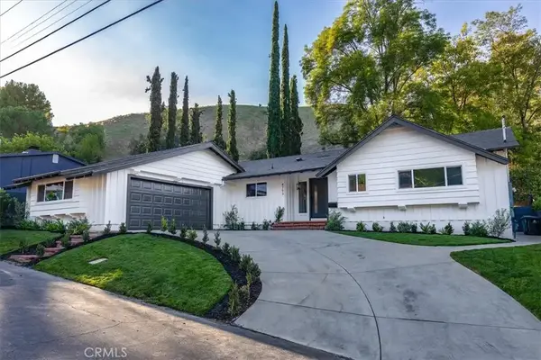 4793 Excelente Drive, Woodland Hills, CA 91364