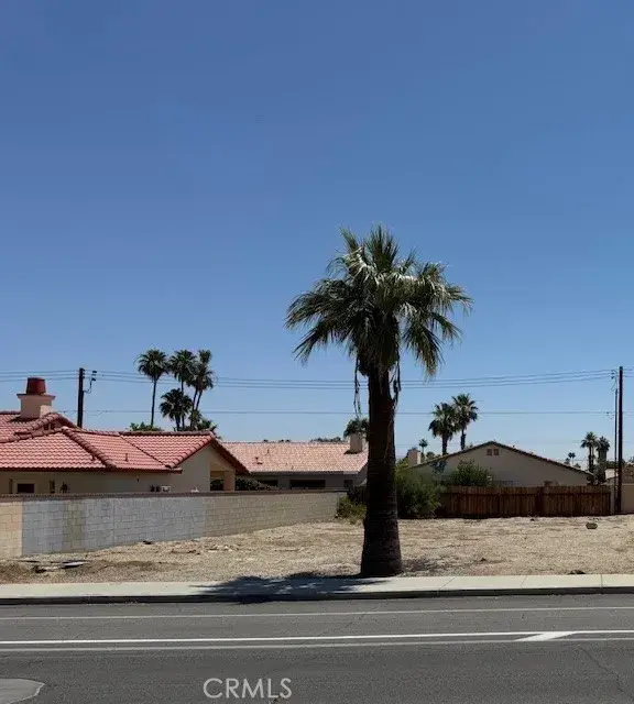 0 Eisenhower, La Quinta, CA 92253 - #1