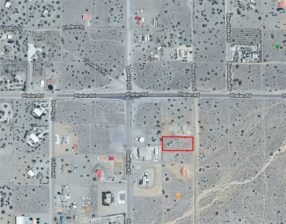 9620 Mescalero, Phelan, CA 92371 - Image #1