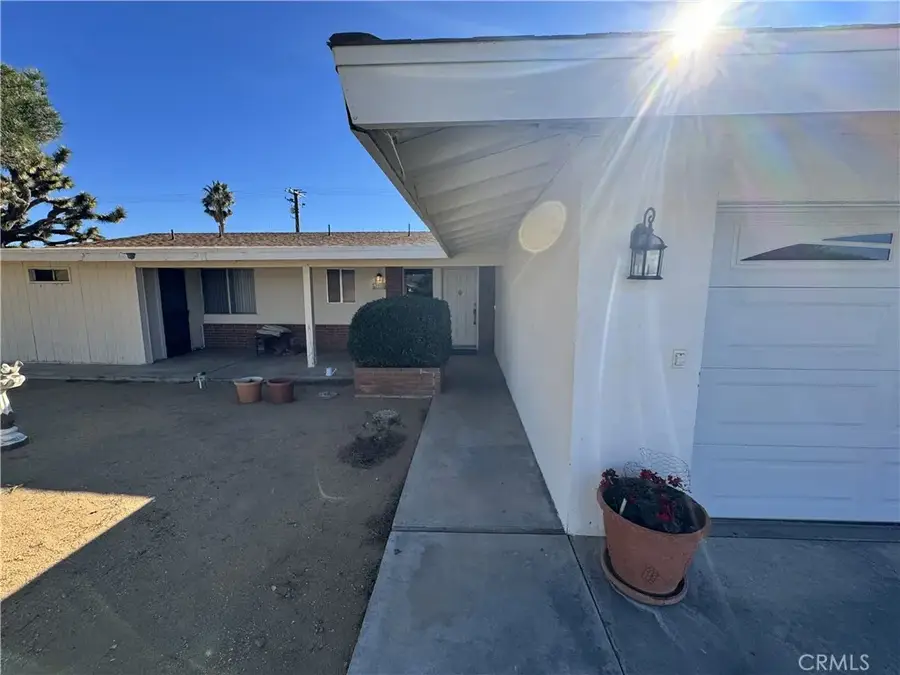 57795 El Dorado, Yucca Valley, CA 92284 - Image #3