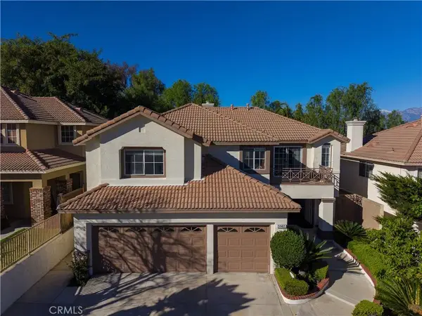 5142 Cellini, Chino Hills, CA 91709