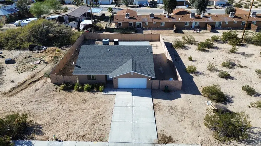 6352 Smoketree Avenue, Twentynine Palms, CA 92277 - Image #1