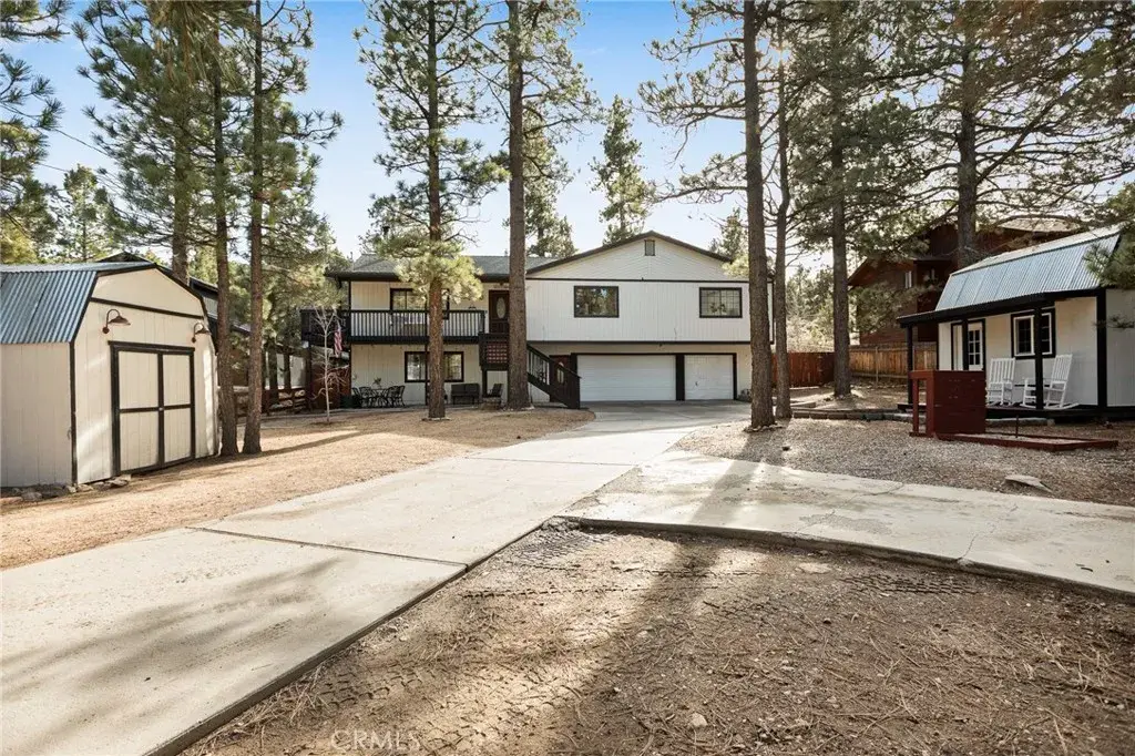 2512 State, Big Bear City, CA 92314 - Image #1