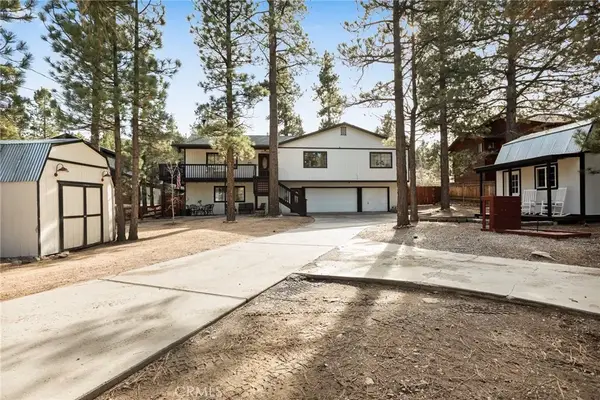 2512 State, Big Bear City, CA 92314