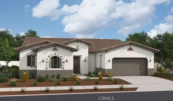 4663 Granville Street, Chino, CA 91710