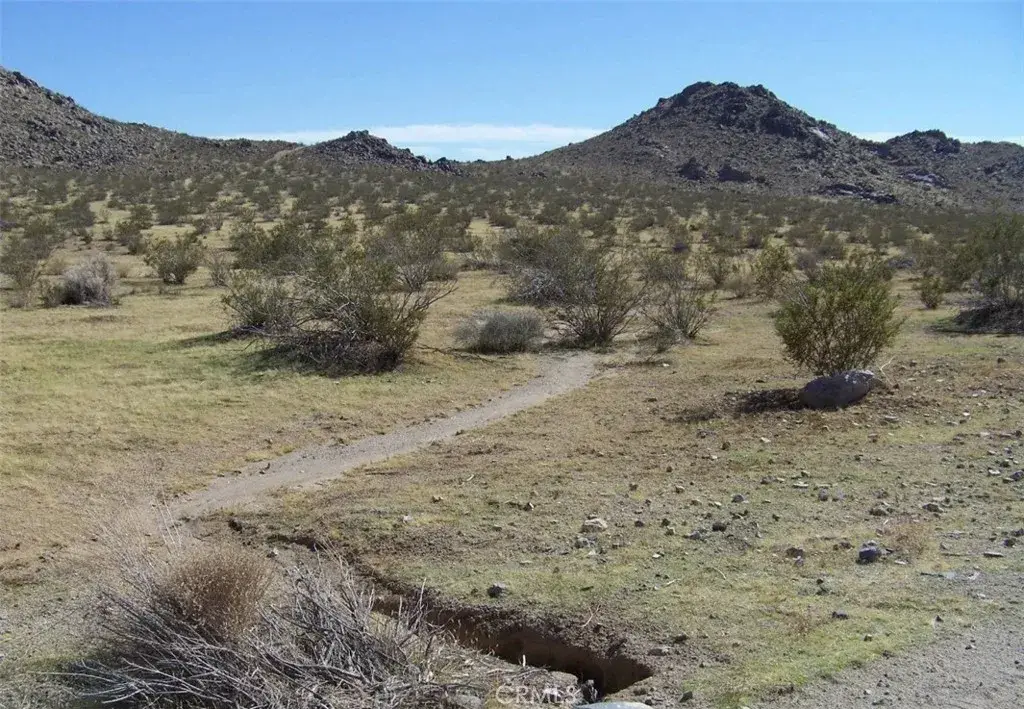 0 Hemlock, Apple Valley, CA 92307 - Image #1