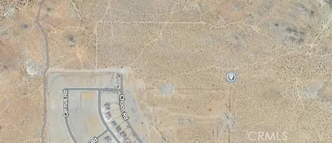 0 Hemlock, Apple Valley, CA 92307 - Image #2