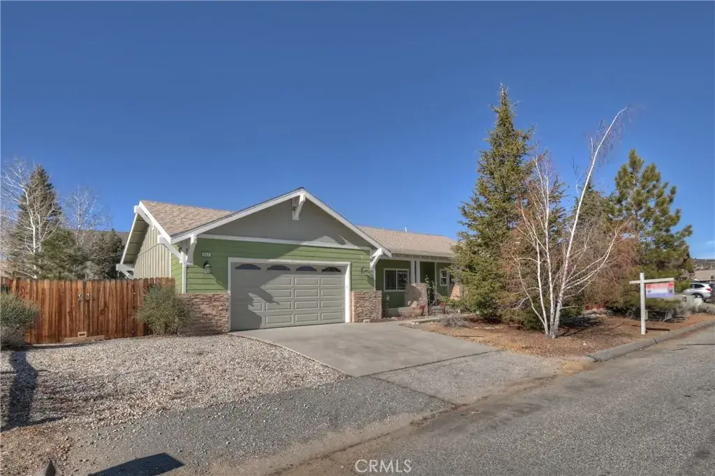 357 Pine, Big Bear City, CA 92314 - Image #1