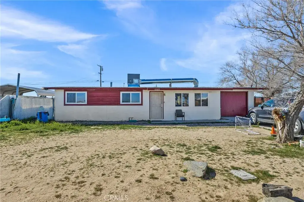 13325 Margo, North Edwards, CA 93523 - #1