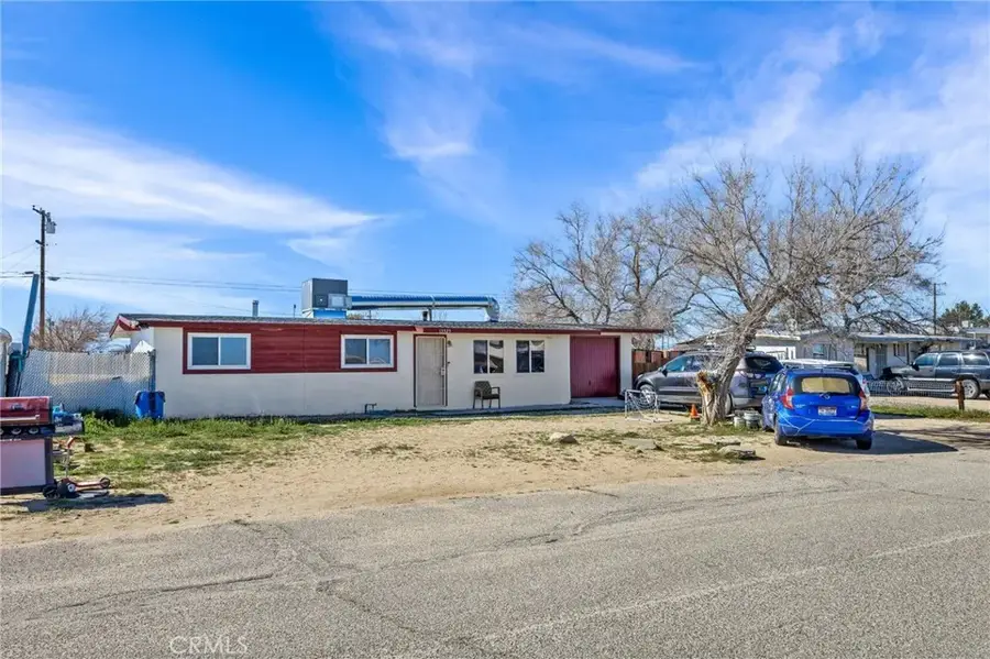 13325 Margo, North Edwards, CA 93523 - #2