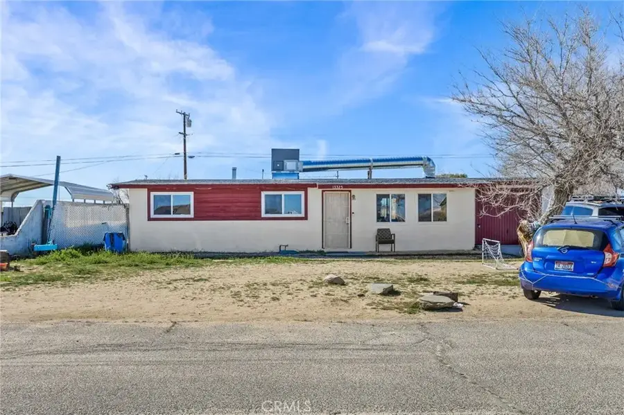 13325 Margo, North Edwards, CA 93523 - #3