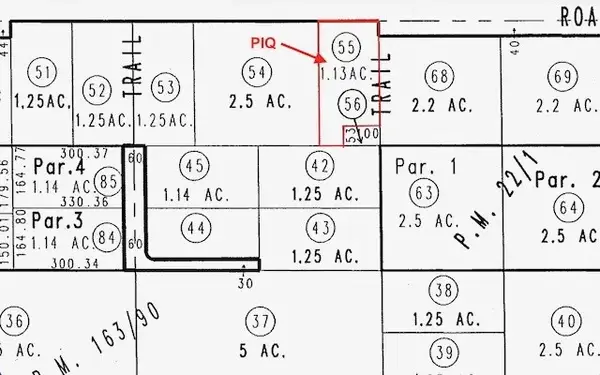 9690 Blackhawk, Lucerne Valley, CA 92356