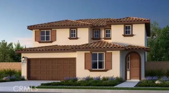 33353 Rusty Court, French Valley, CA 92596 - Image #1