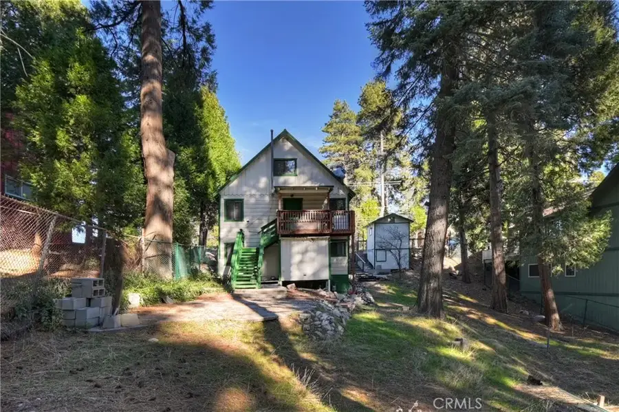 26331 Alpine, Twin Peaks, CA 92391 - Image #3