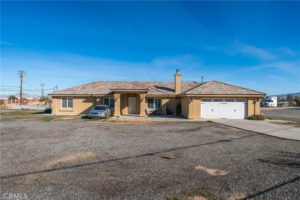 17620 Lemon Street, Hesperia, CA 92345 - Image #1