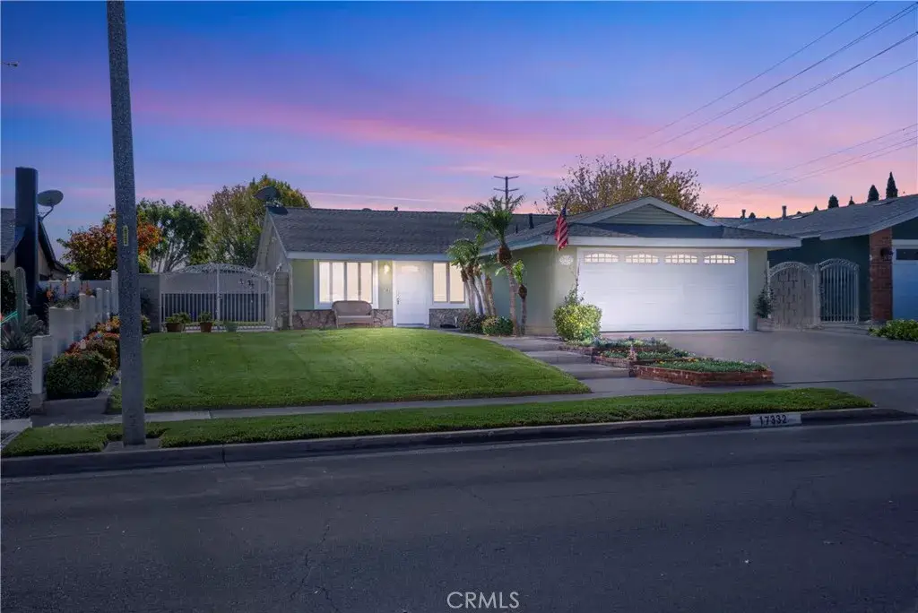 17332 Yellowstone Avenue, Yorba Linda, CA 92886 - Image #1