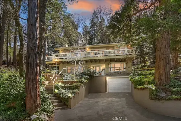 1212 Jungfrau, Crestline, CA 92325